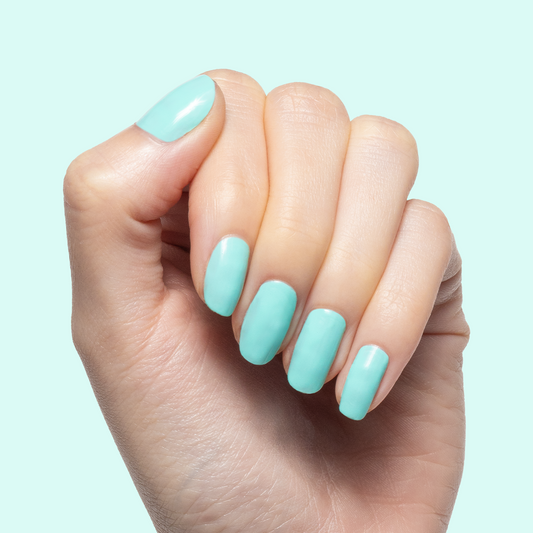 All Manis on Deck