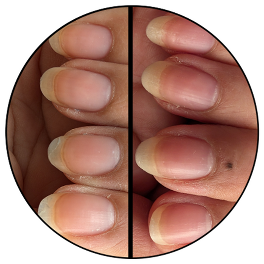 Advanced Nail Strengthener