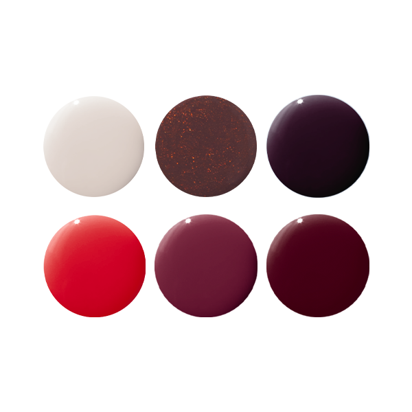 Bonus Fall Bestsellers Gel System