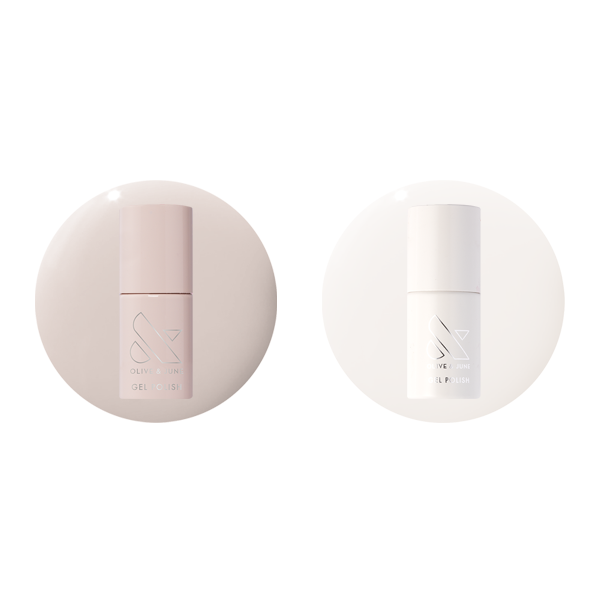 Cloud Nine Gel Mani System