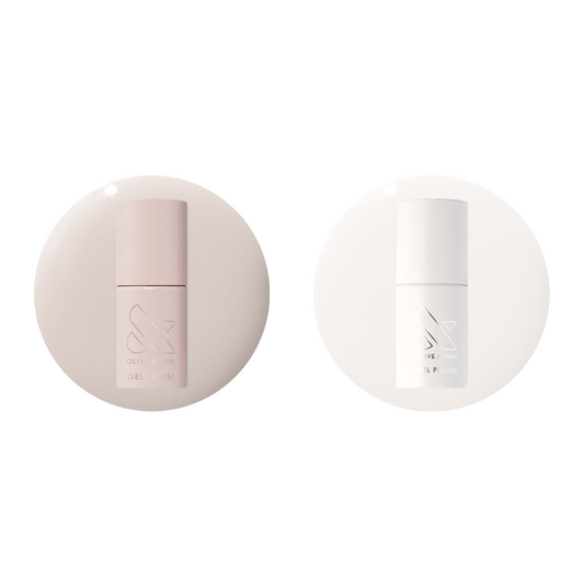 Cloud Nine Gel Mani System