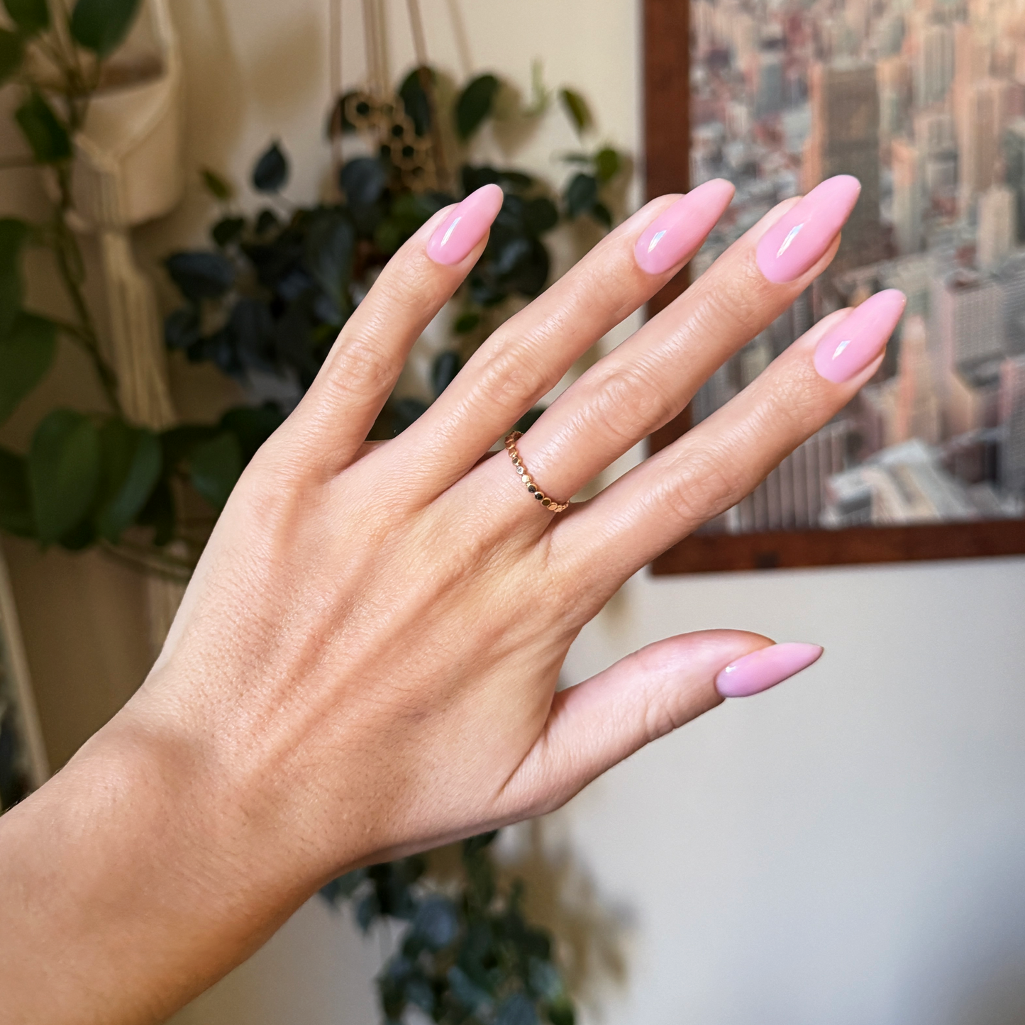 Flora Aura - Builder Gel