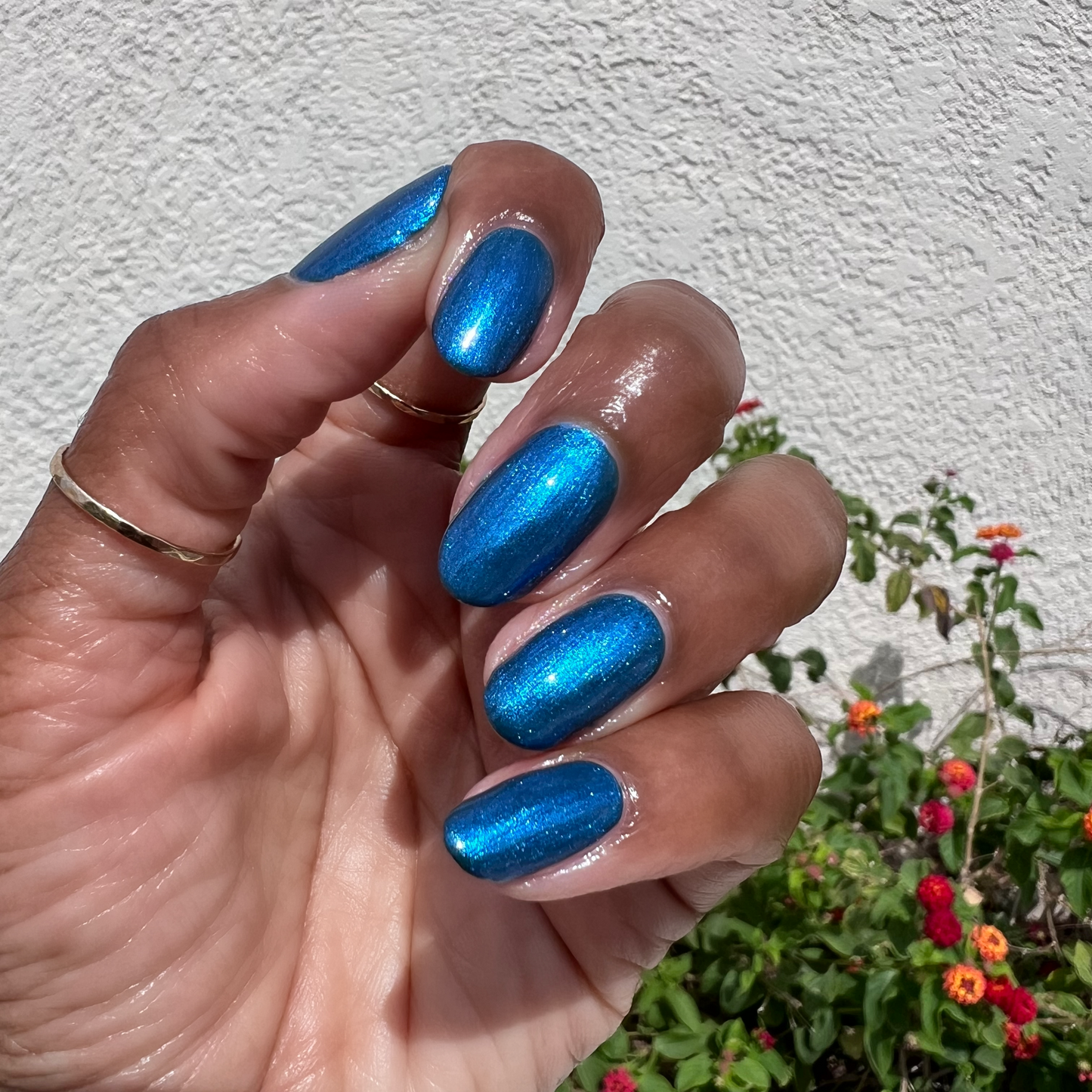 Emerald Chrome