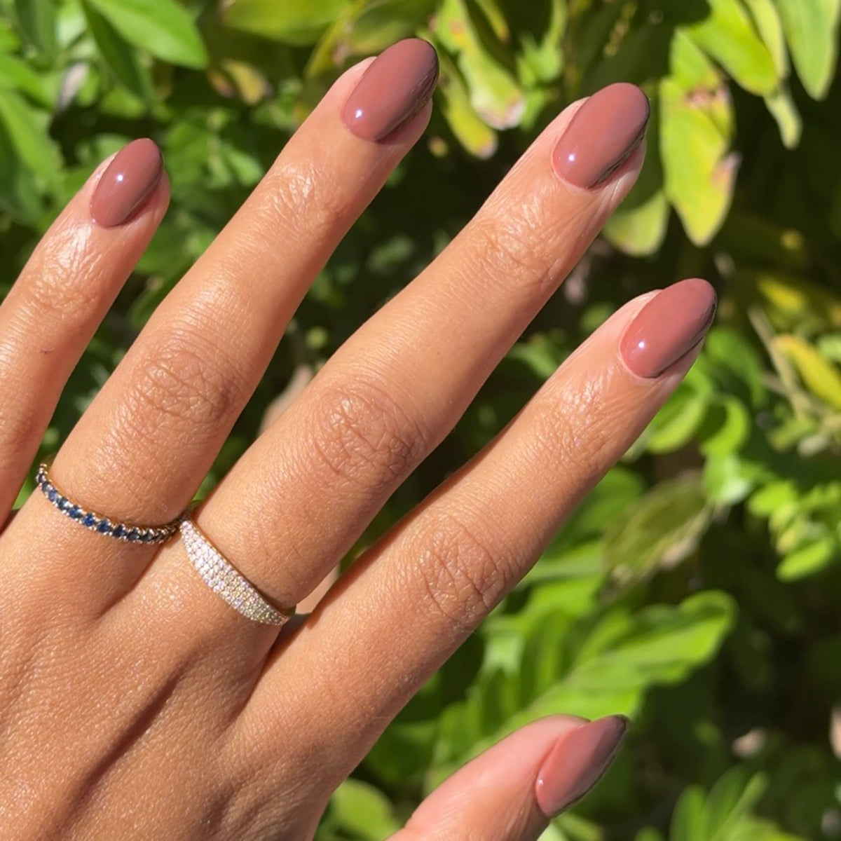 JJ Gel Mani System