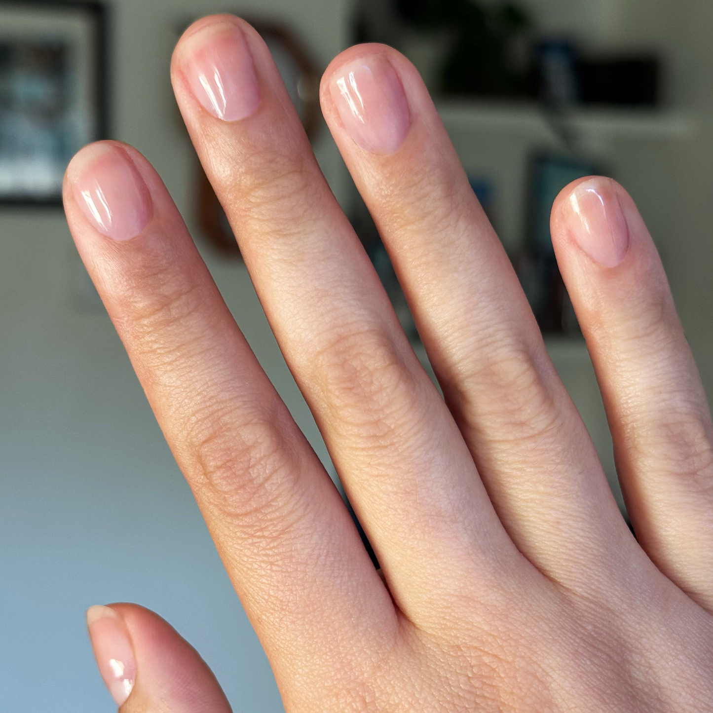 Lilac Luxe - Builder Gel