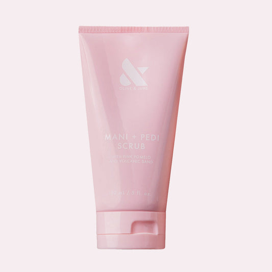 MANI + PEDI SCRUB