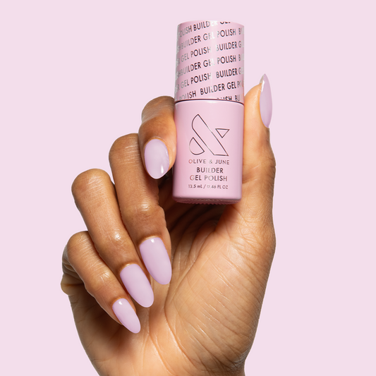 Lilac Luxe - Builder Gel