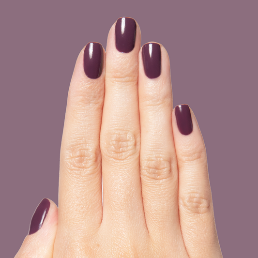 Plum