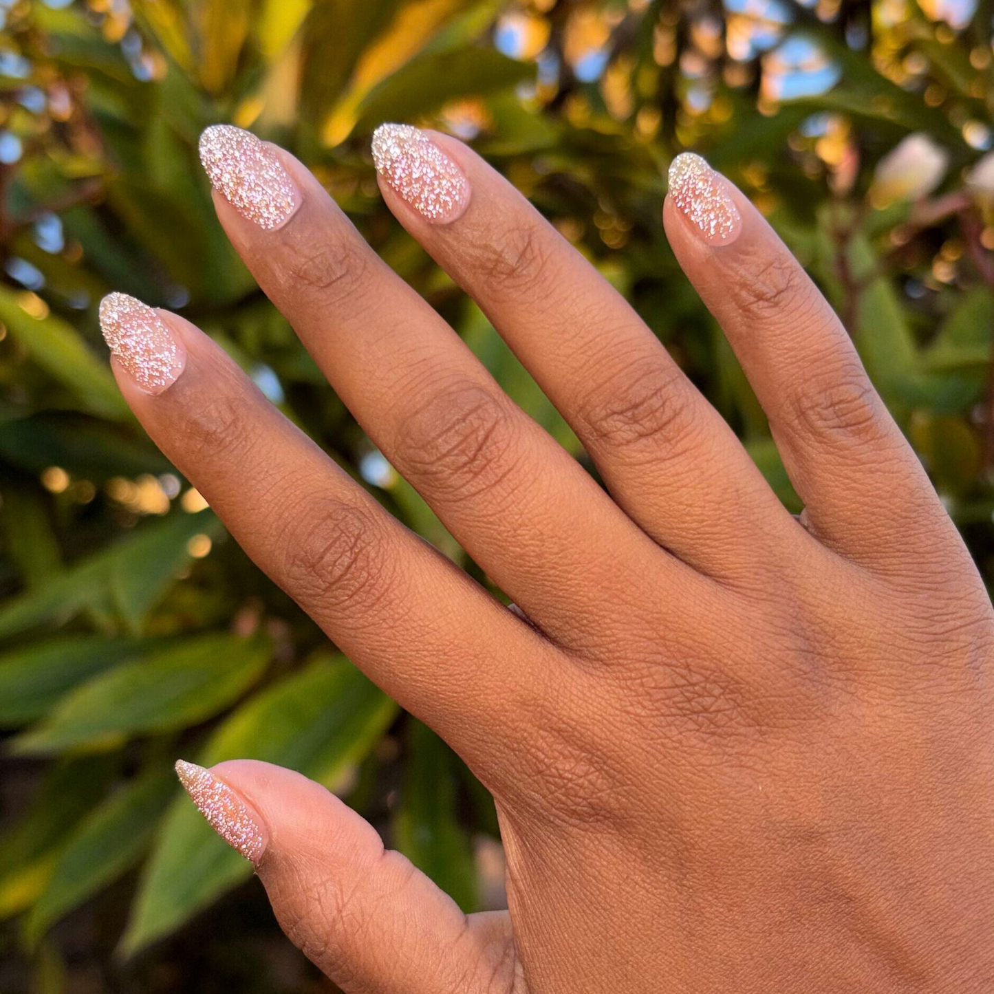 Pop Fizz Mani Gel
