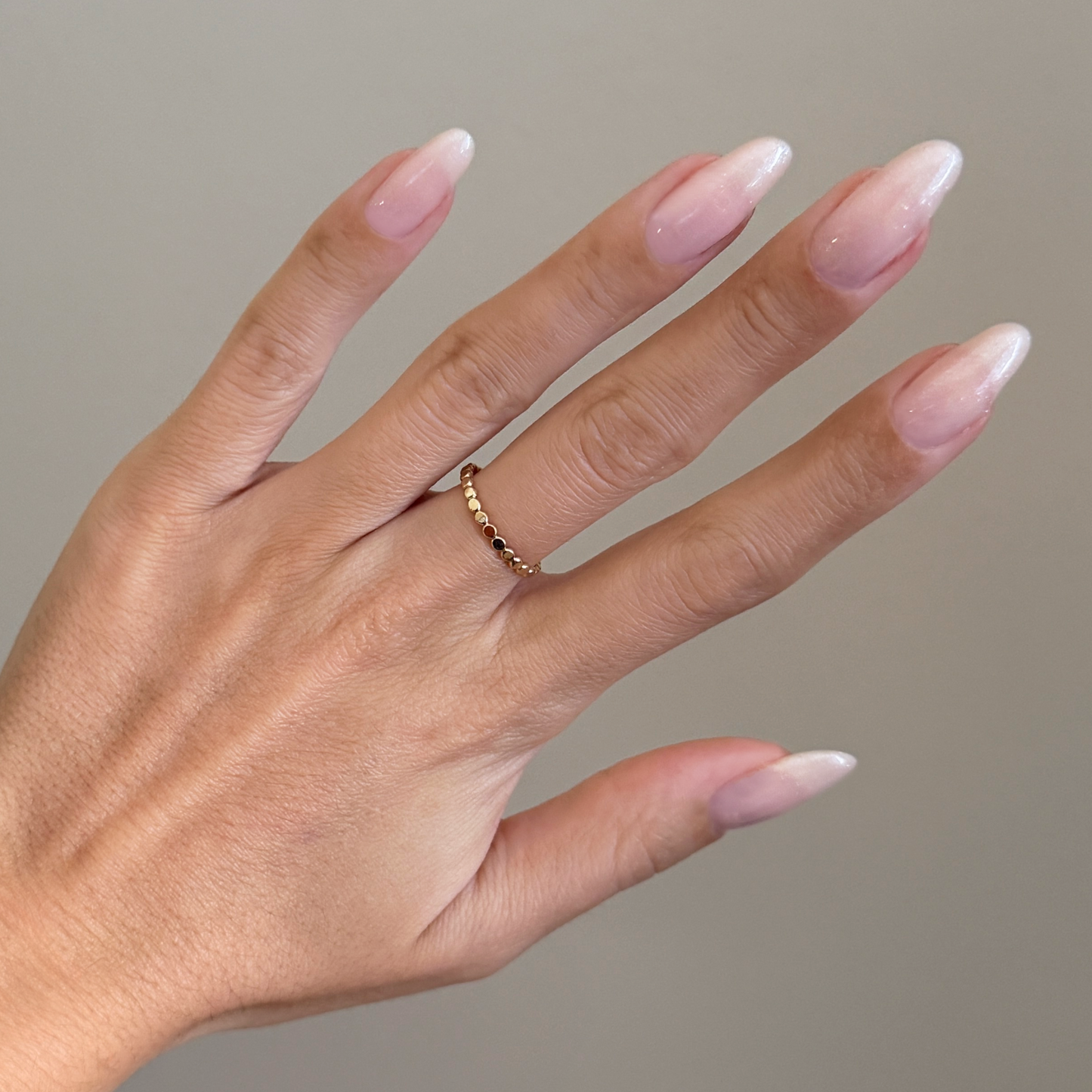 Soft Tint - Builder Gel