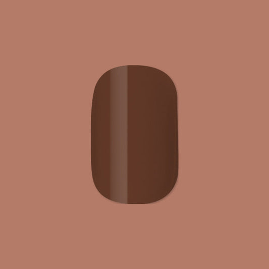 Americano | Short | Squoval - Tab Press-On