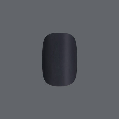 Inkling - Tab Press-On | Extra Short | Squoval