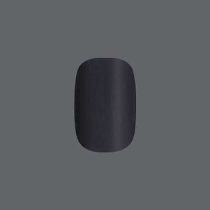 Inkling - Tab Press-On | Extra Short | Squoval