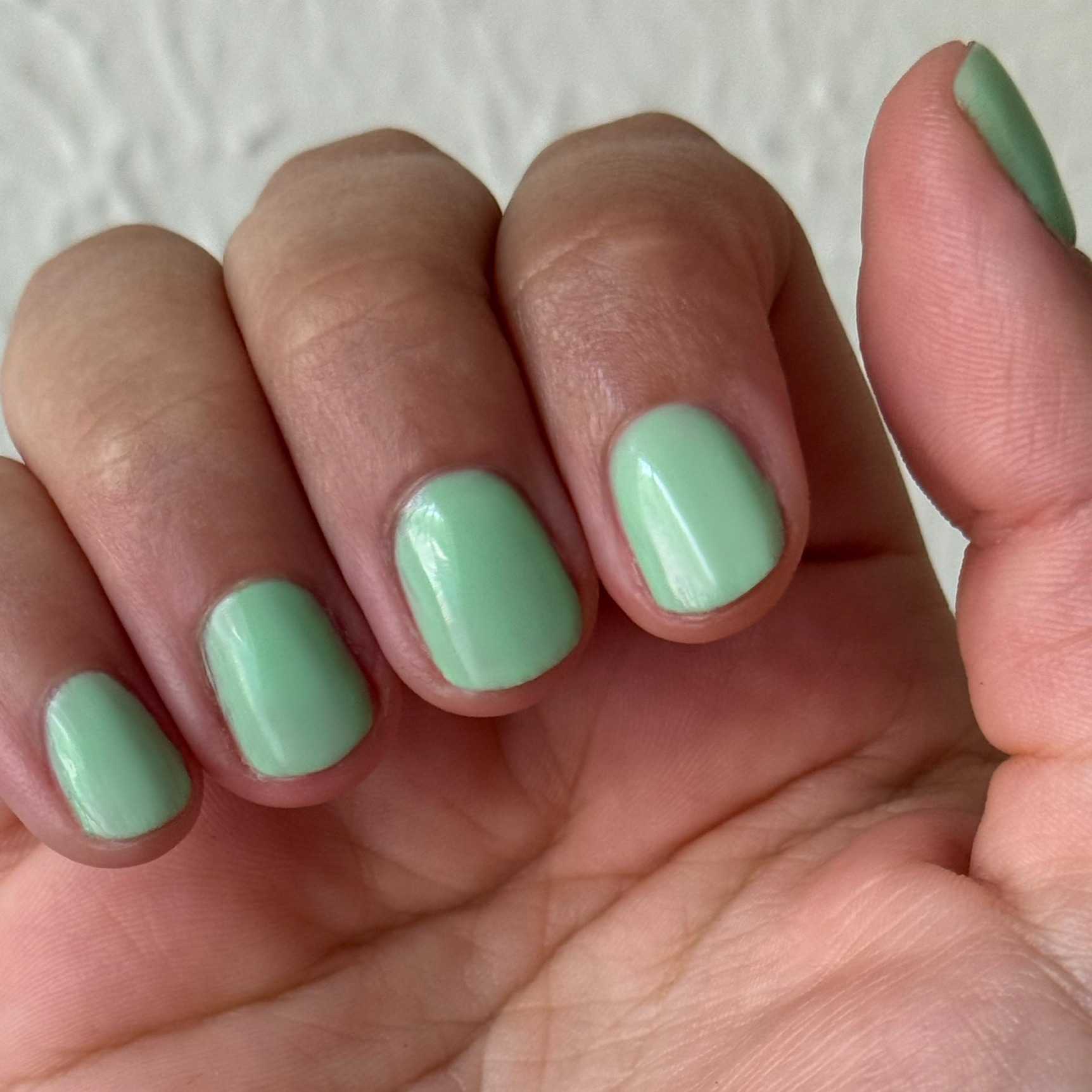 Aced It - Gel