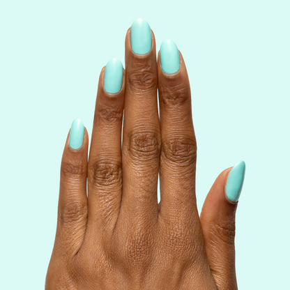 All Manis on Deck