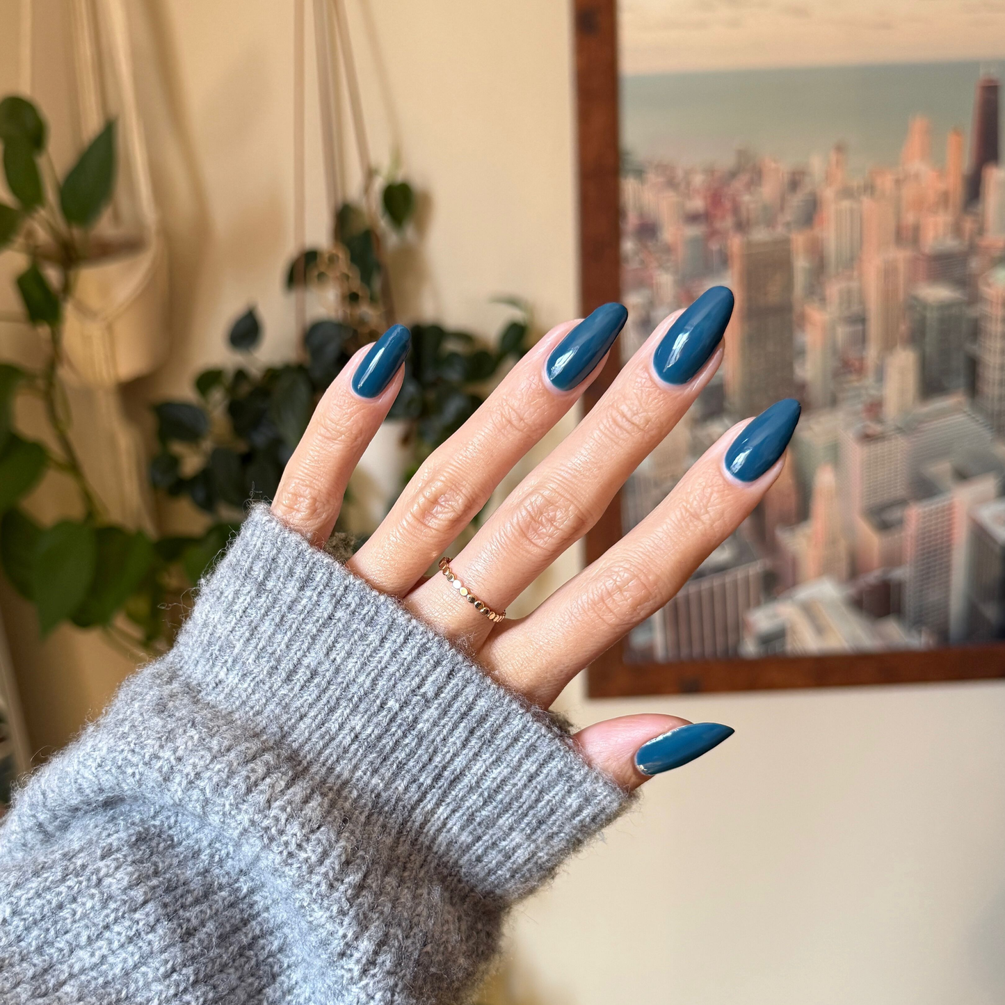 Après Mani