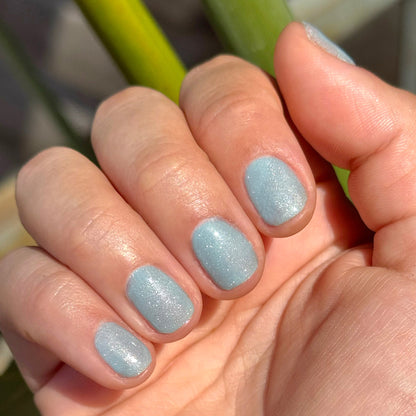 Aqua Velvet - Gel
