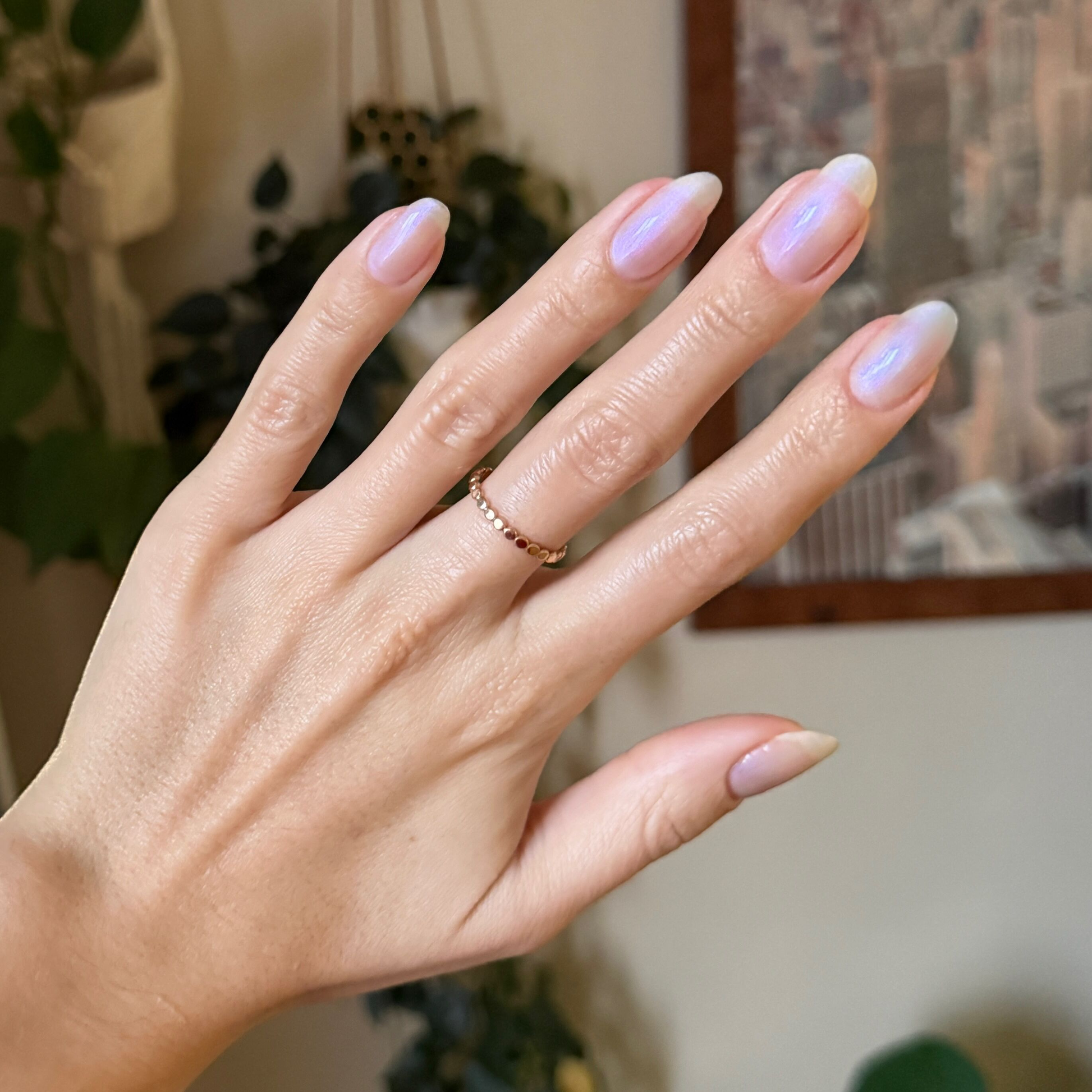 BAROQUE Gel