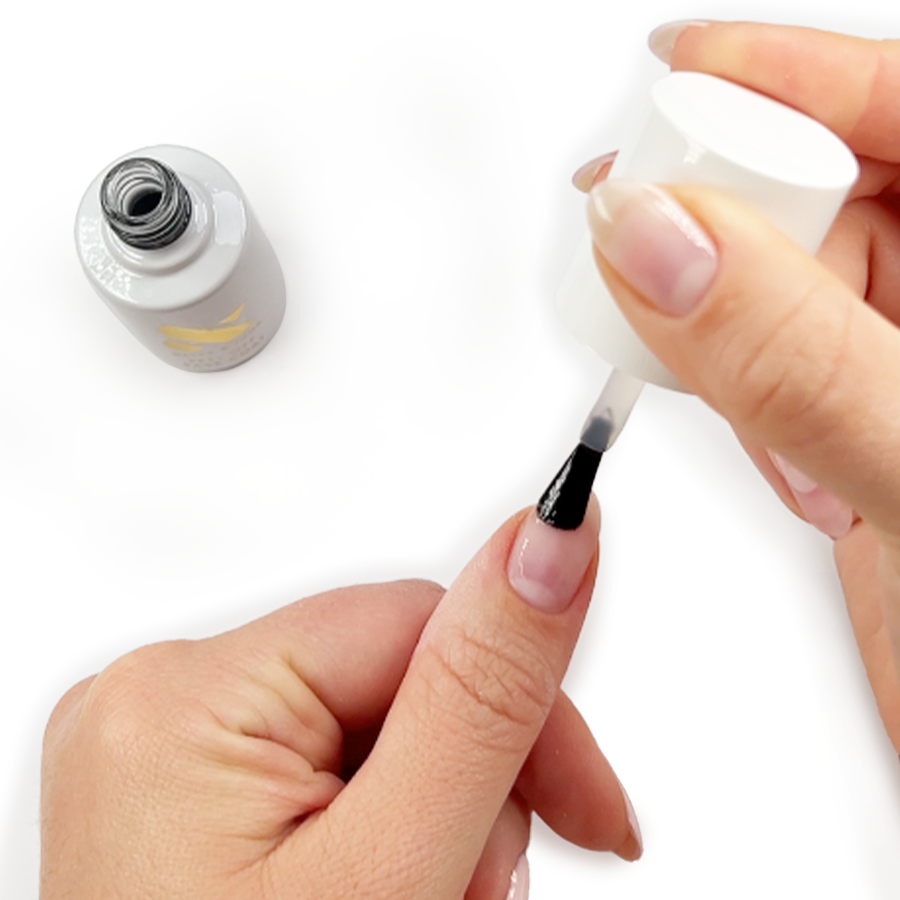 Gel Base Coat