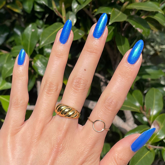 Blue For You Set
