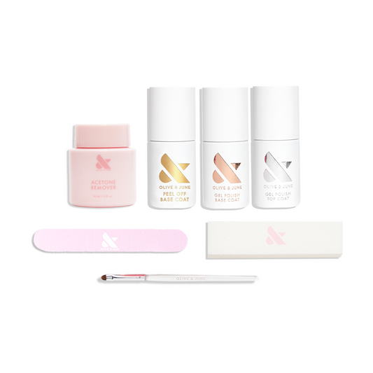 Gel Restock Set