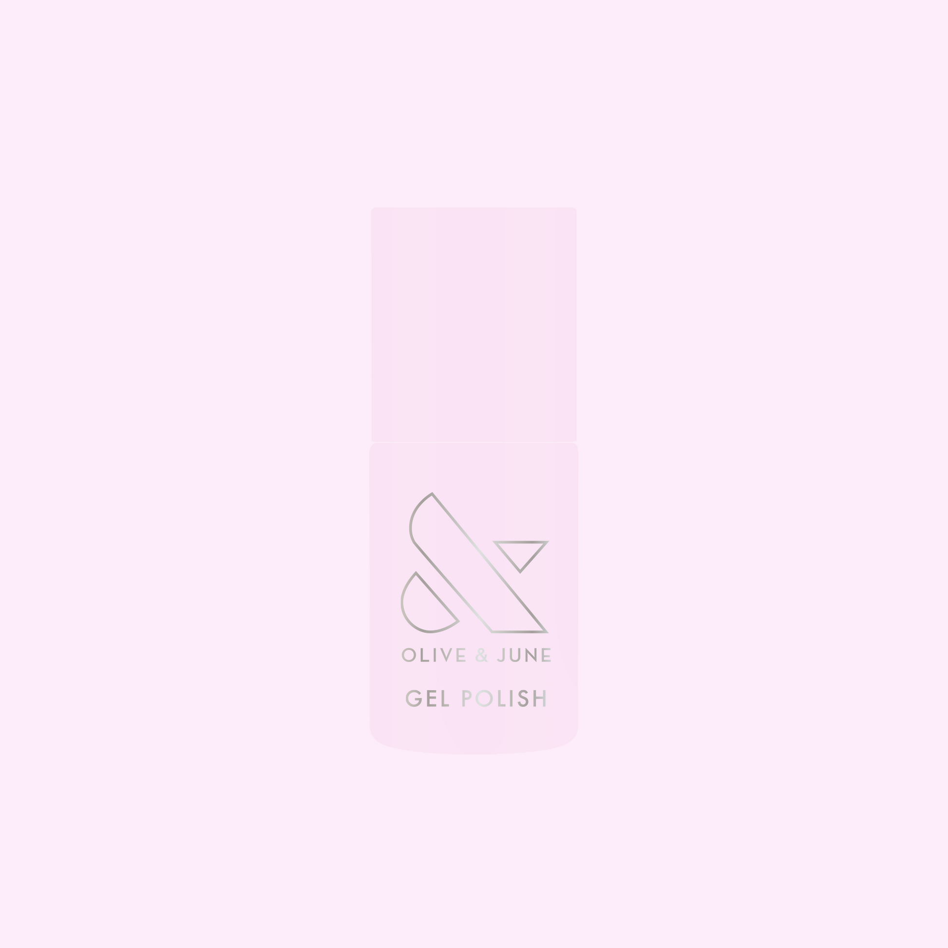 Strawberry Scone Gel