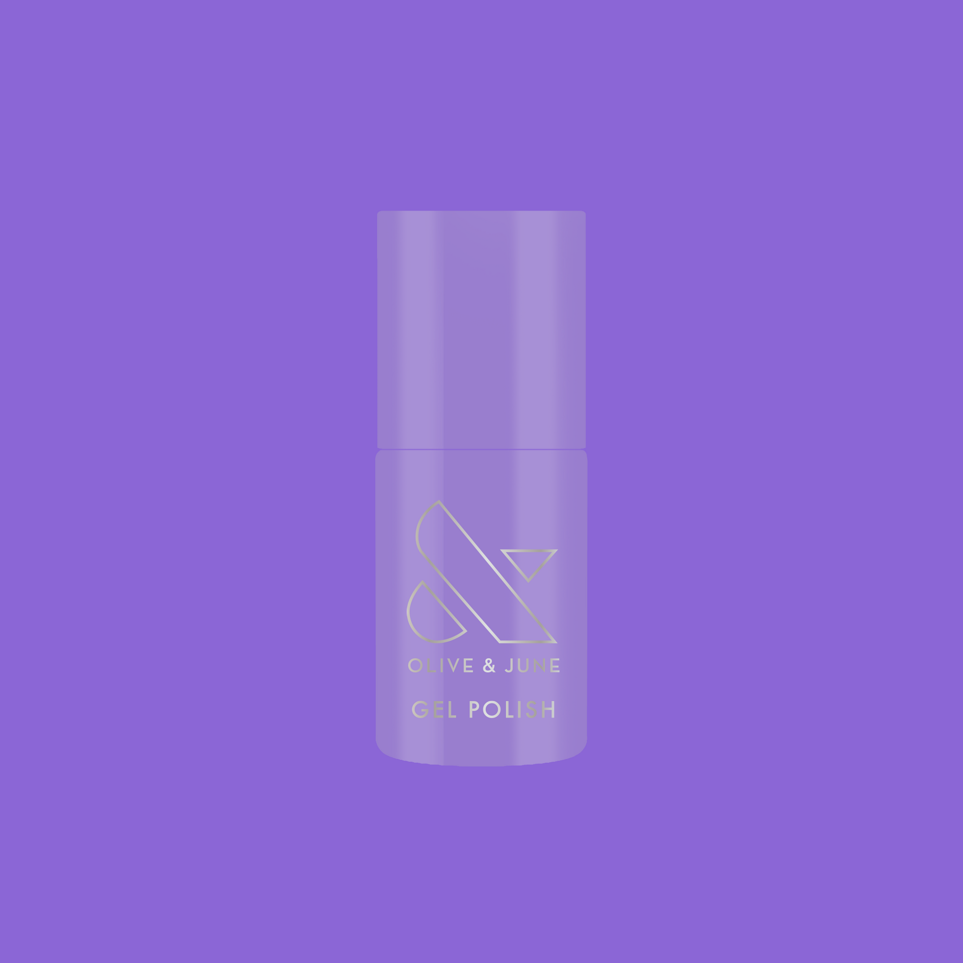 Bold & Unshaken - Gel