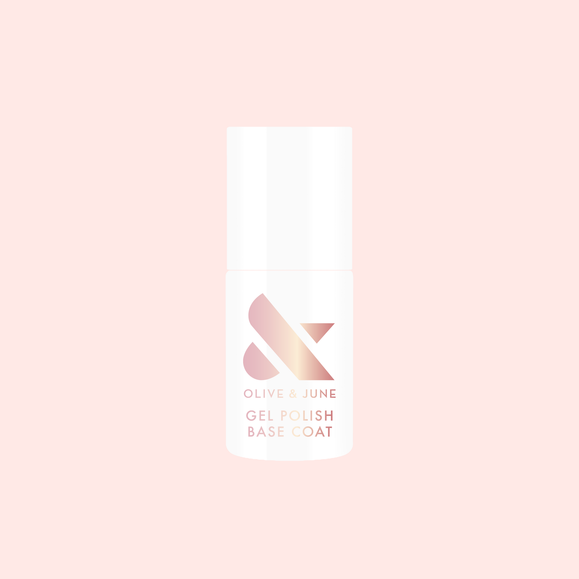 Gel Base Coat