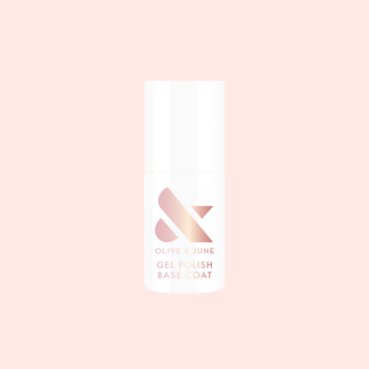 Gel Base Coat