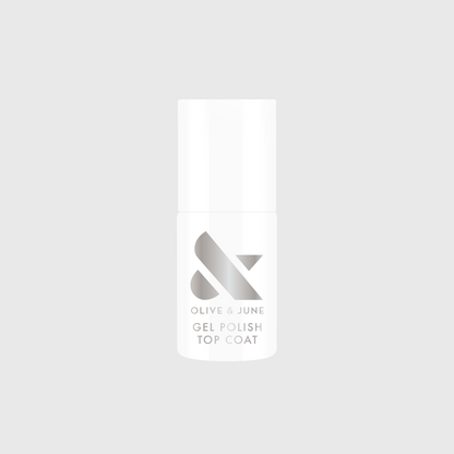 Gel Top Coat