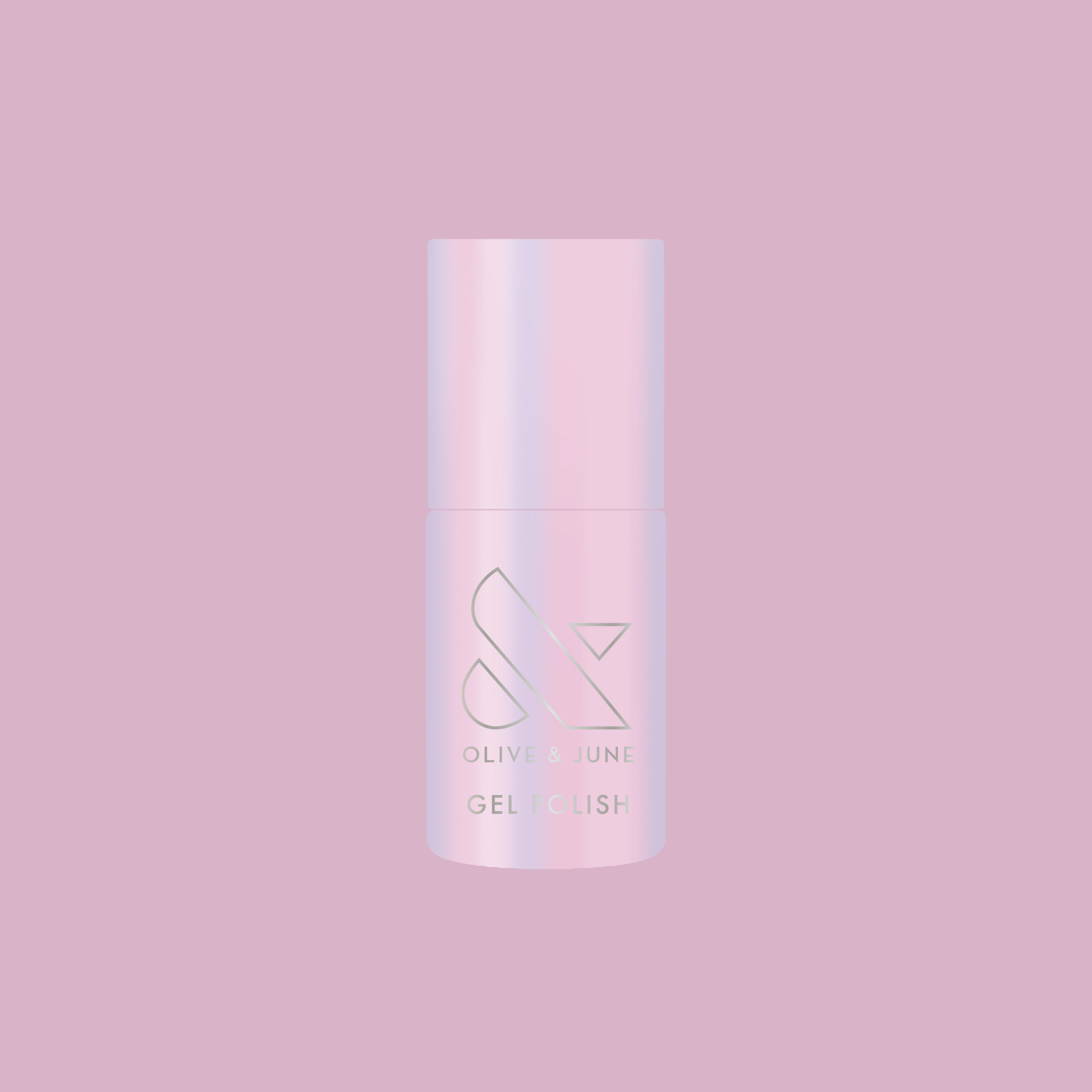 Pink Goldfish - Gel