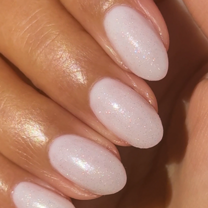 The Celestial Effect Top Coat