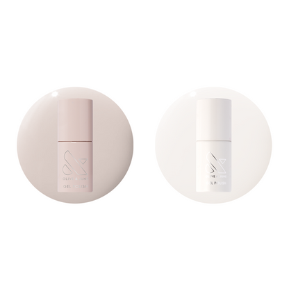 Cloud Nine Gel Mani System