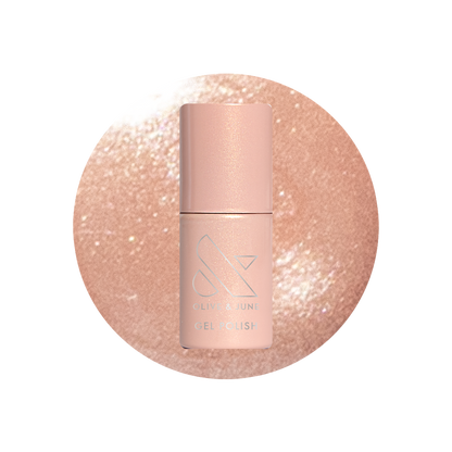 Cookie Swap Gel