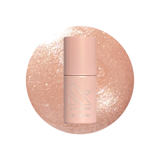 Cookie Swap Gel