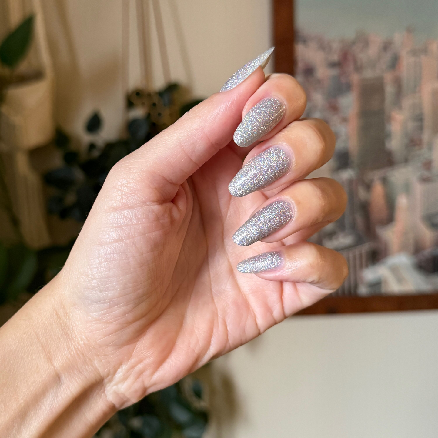 Glitter Department