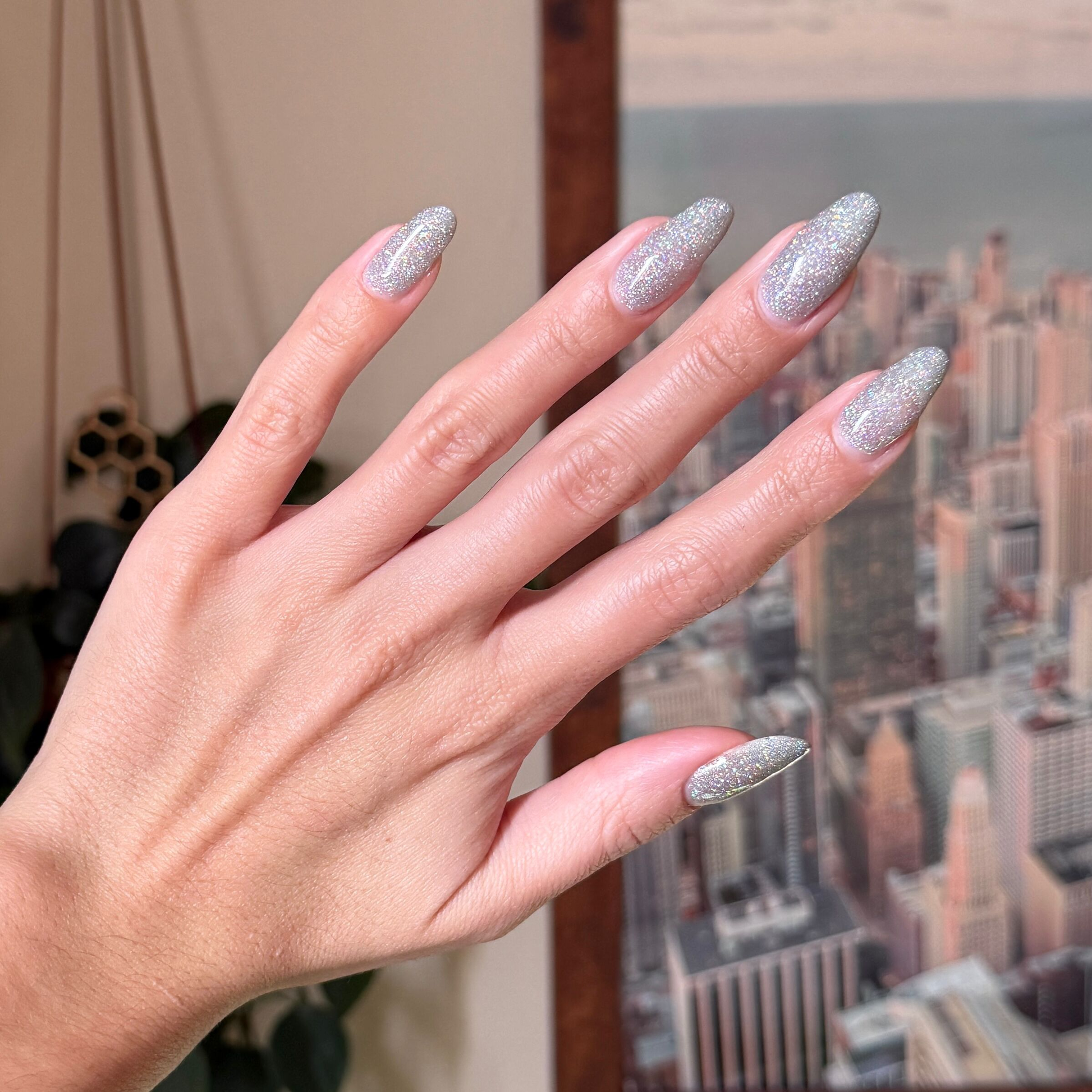 Glitter Department Gel