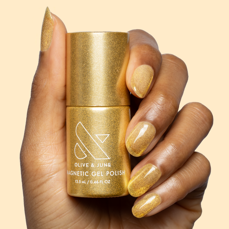 Desert Glow Gel System