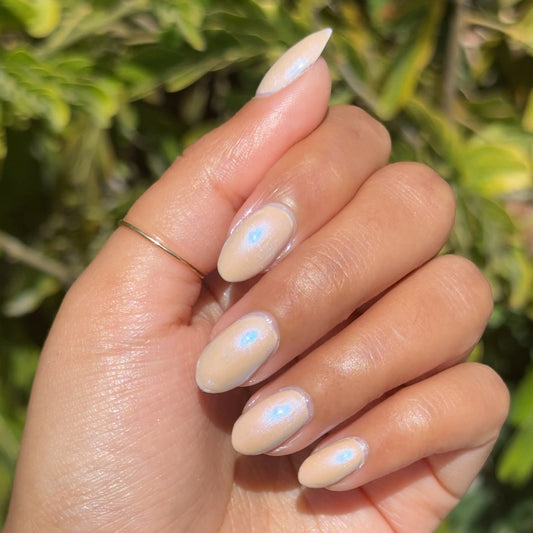 Country Chrome