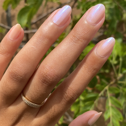 The Glazed Mani System