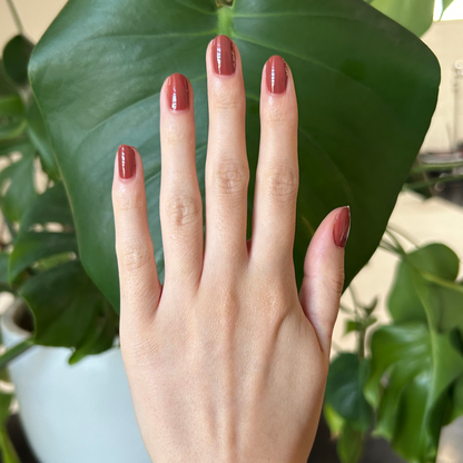 JJ Gel Mani System