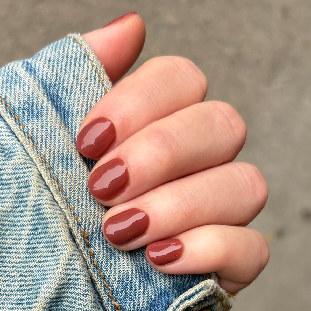 JJ Gel Mani System