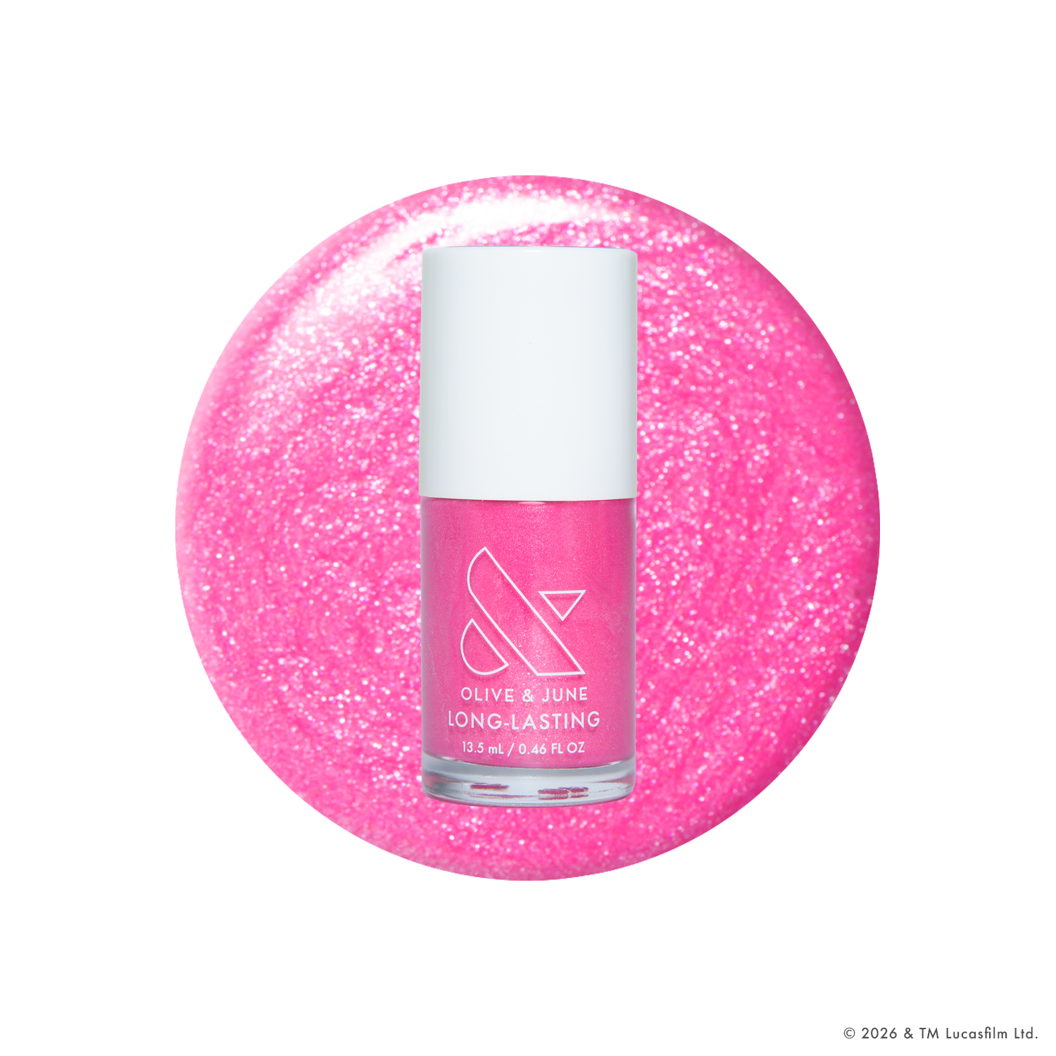 Signet Pink