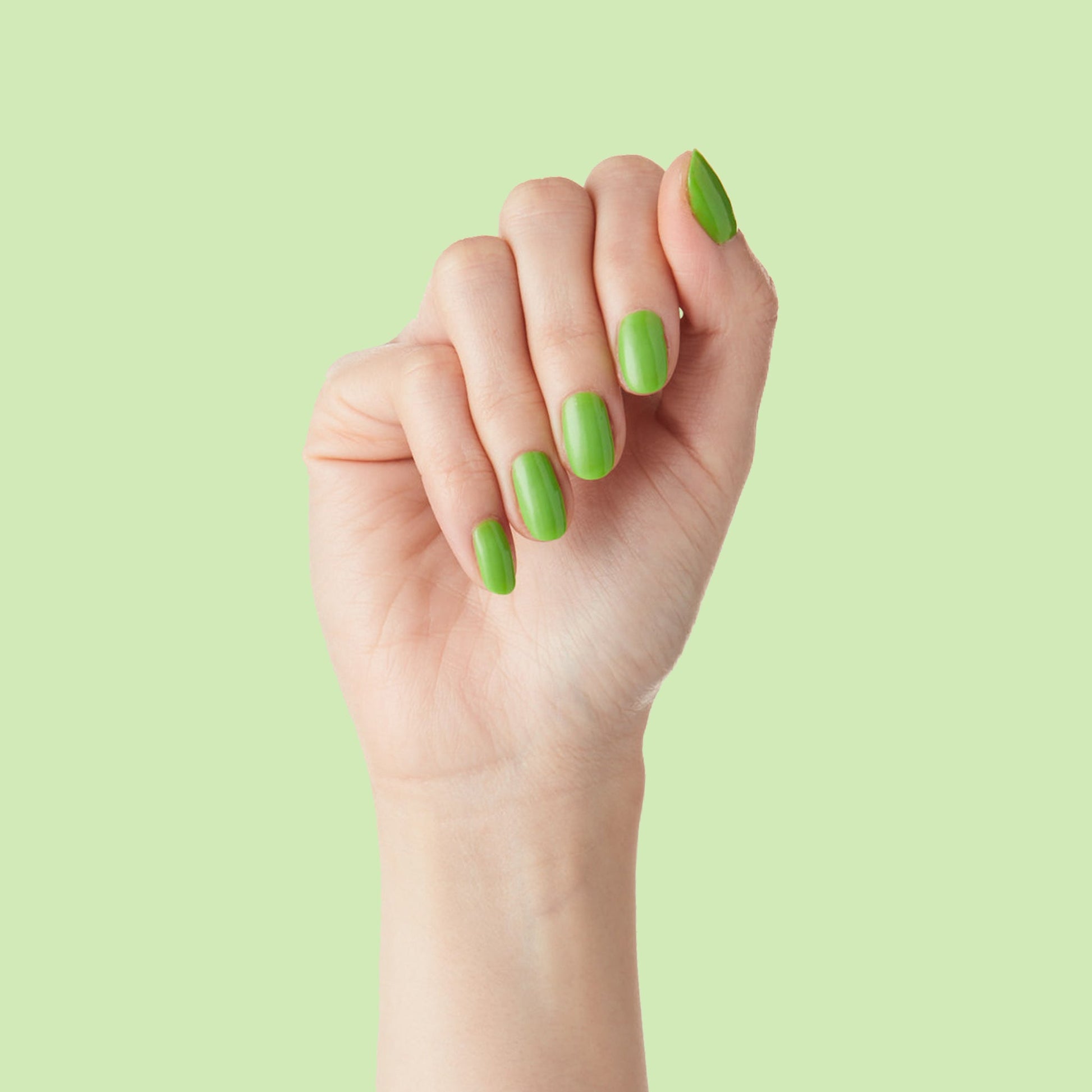 Lime Fizz
