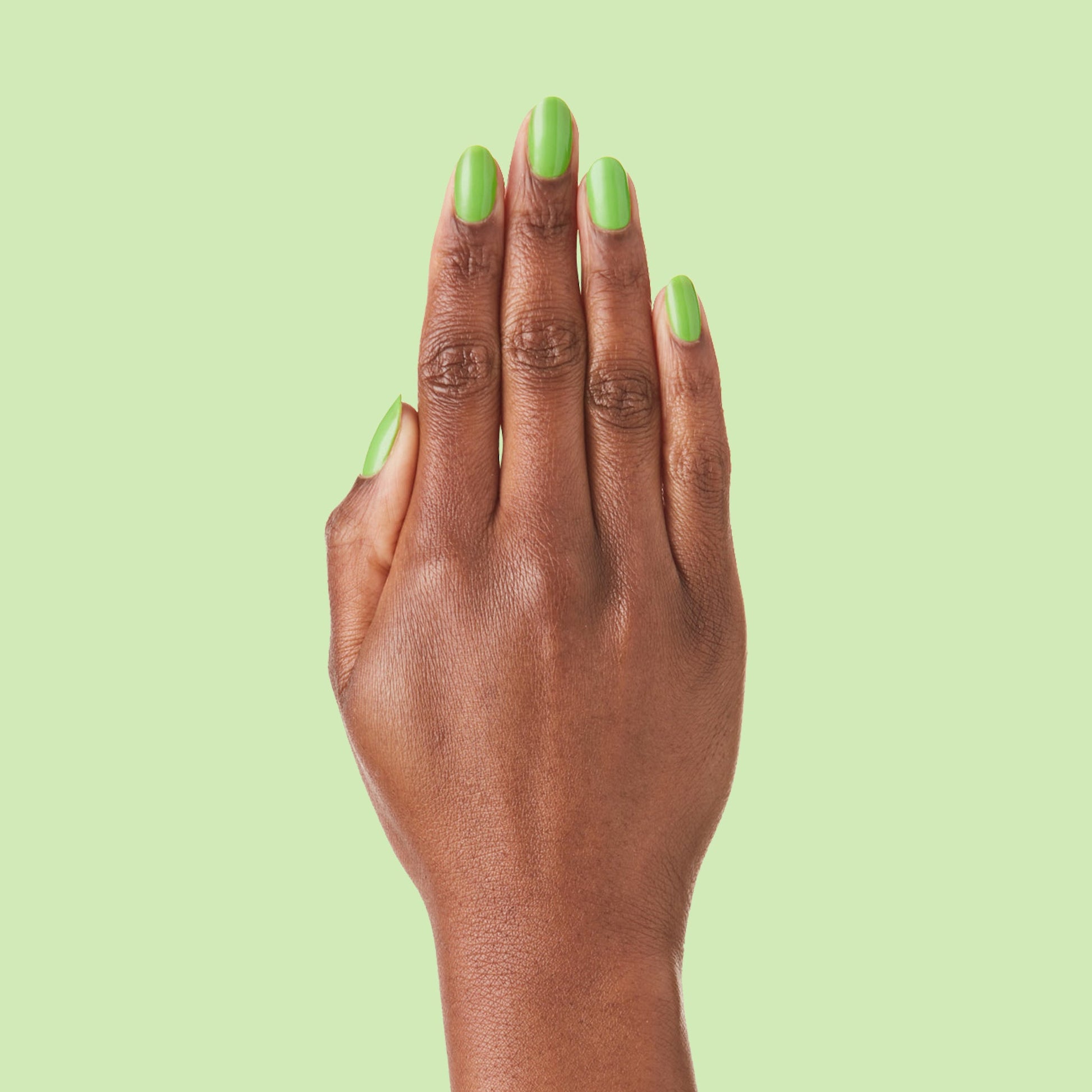 Lime Fizz