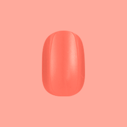 Lobster | Extra Short | Squoval - Tab Press-On