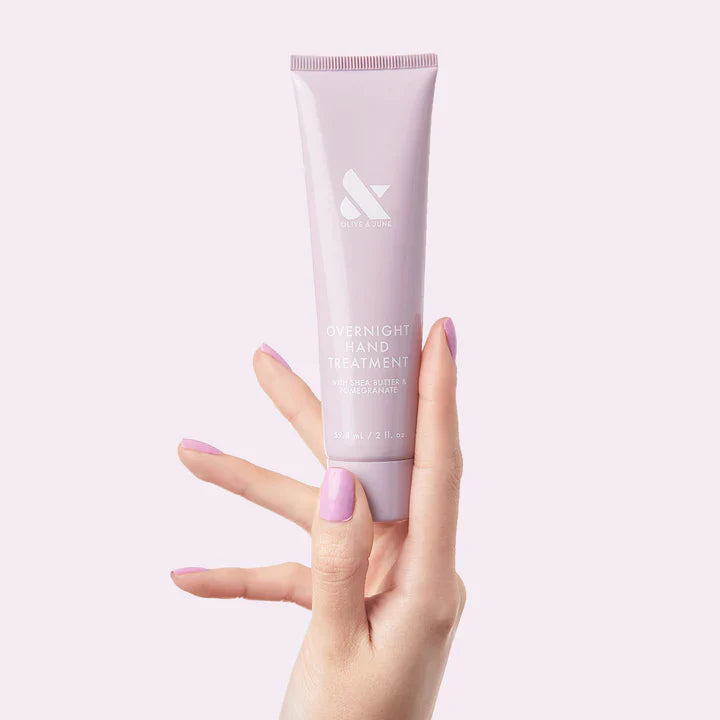 Hand Treatment Duo