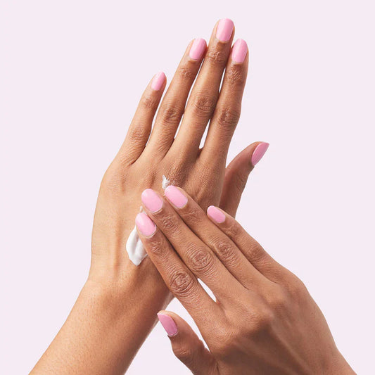 Hand Treatment Duo