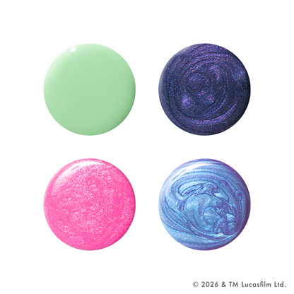 Summer 2026 Original Gel Mani System