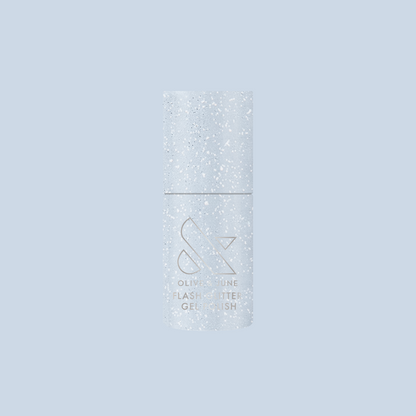 Mani on the Dance Floor Gel